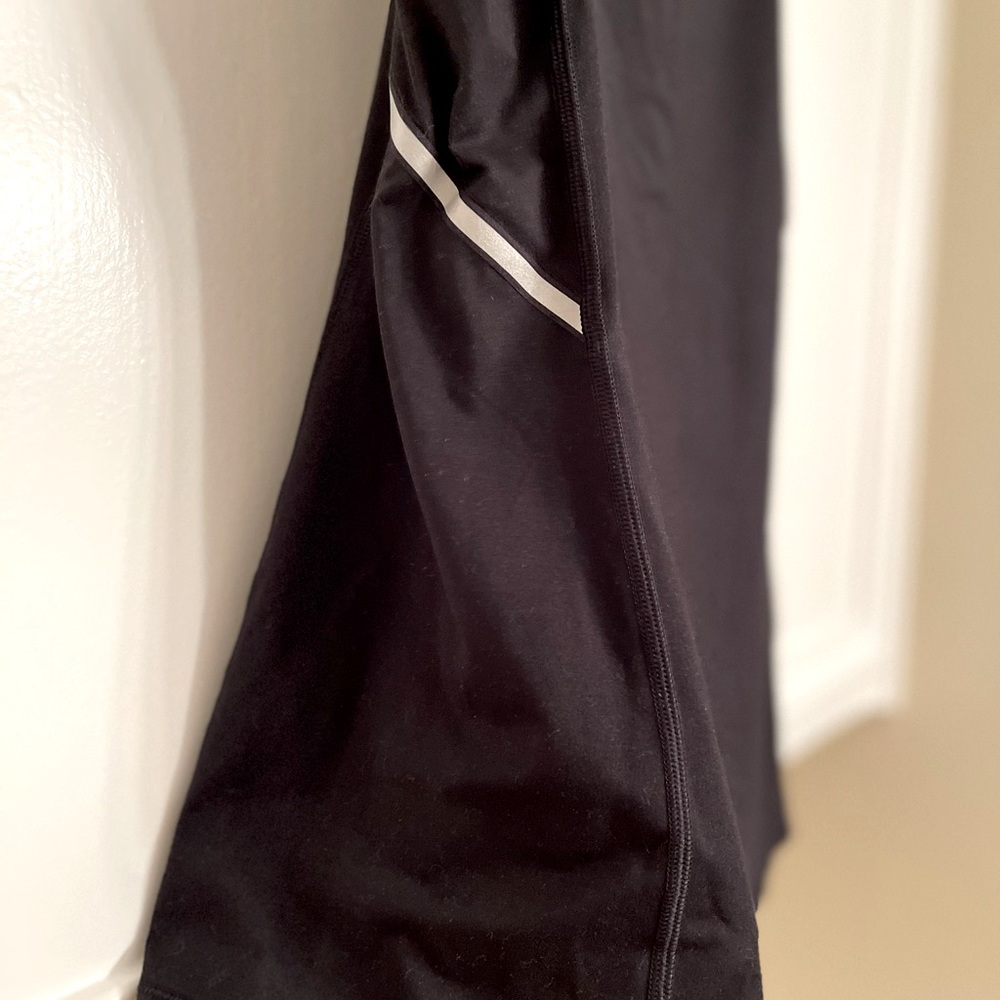 Athleta Black Tank Top - Picture 3 of 6